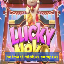 hotmart minhas compras